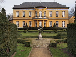 Romeinse Katakomben